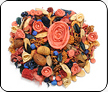 Pot Pourri Botanicals, Pot Pourri Mixtures, Exotic Pot Pourri Gifts Packs, Potpourris, Perfumes, Fragrance